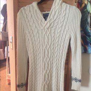 Ralph Lauren Winter dress